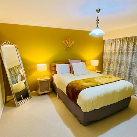 فيلا Rosedale Retreat إنفيركارجِِيل المظهر الخارجي الصورة