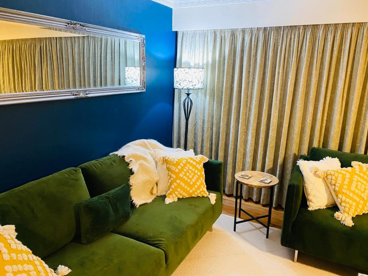 فيلا Rosedale Retreat إنفيركارجِِيل المظهر الخارجي الصورة