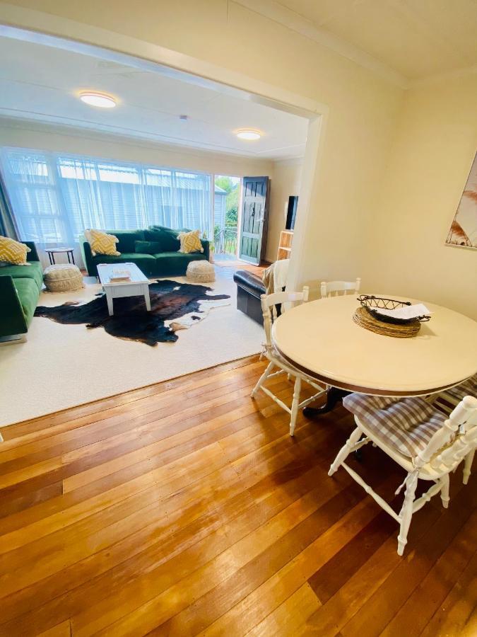 فيلا Rosedale Retreat إنفيركارجِِيل المظهر الخارجي الصورة